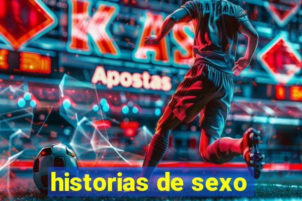 historias de sexo